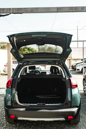 Peugeot 2008 | Mobile.bg � ����� ������ 16