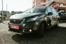 ������ Peugeot 2008