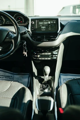 Peugeot 2008 | Mobile.bg � ����� ������ 11