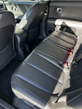 Hyundai Ioniq 5 Uniq 4WD - 27559 € / 53900.72 лв. - 64303305 12
