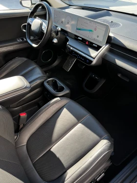 Hyundai Ioniq 5 Uniq 4WD - 27559 € / 53900.72 лв. - 64303305 11
