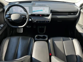 Hyundai Ioniq 5 Uniq 4WD - 27559 € / 53900.72 лв. - 64303305 9