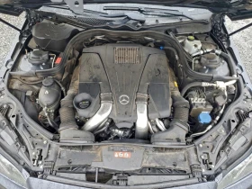 Mercedes-Benz E 500 E 550 4MATIC ФИКСИРАНА ЦЕНА! ОБДУХВАНЕ/ПОДГРЕВ/360, снимка 11