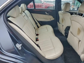 Mercedes-Benz E 500 E 550 4MATIC ФИКСИРАНА ЦЕНА! ОБДУХВАНЕ/ПОДГРЕВ/360, снимка 10