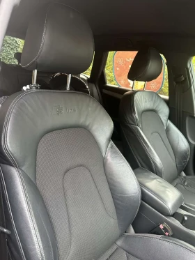 Audi A4 2.0TDI S-line - 6200 € / 12126.15 лв. - 45462271 6