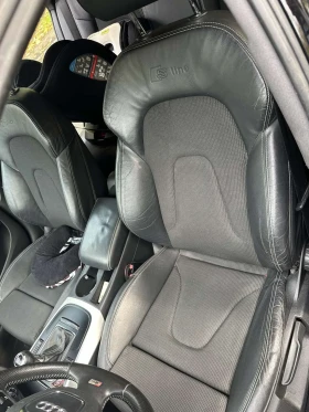 Audi A4 2.0TDI S-line - 6200 € / 12126.15 лв. - 45462271 5