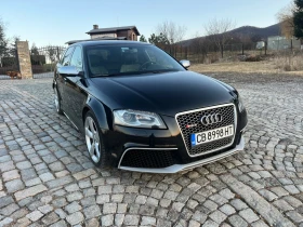 Audi Rs3 2, 5 TFSI, снимка 1