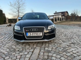 Audi Rs3 2, 5 TFSI, снимка 7
