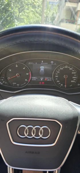 Audi A6 40TDI 67000km Facelift - 29900 € / 58479.32 лв. - 61096606 8