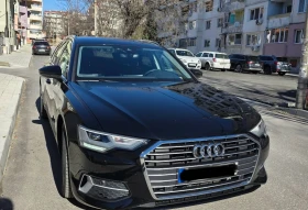 Audi A6 40TDI 67000km Facelift, снимка 3 - Автомобили и джипове - 53157232