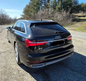 Audi A6 40TDI 67000km Facelift, снимка 4 - Автомобили и джипове - 53157232