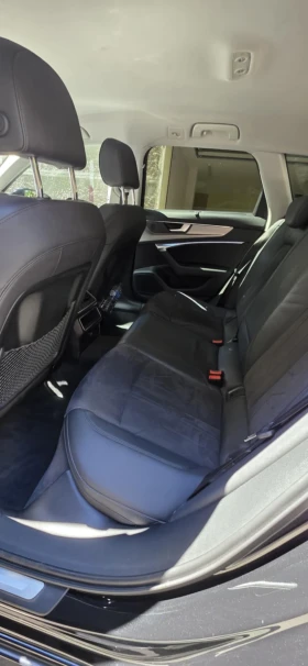 Audi A6 40TDI 67000km Facelift - 29900 € / 58479.32 лв. - 61096606 7