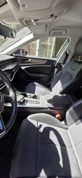 Audi A6 40TDI 67000km Facelift - 29900 € / 58479.32 лв. - 61096606 6