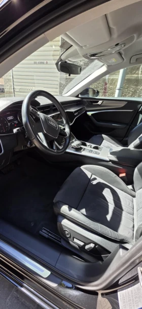 Audi A6 40TDI 67000km Facelift - 29900 € / 58479.32 лв. - 61096606 5
