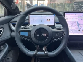 BYD Seal 2025 BYD Seal06GT BEV 72.96KWH | Mobile.bg � ����� ������ 11