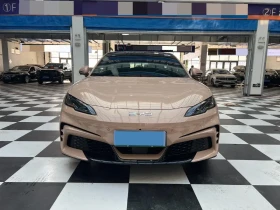 BYD Seal 2025 BYD Seal06GT BEV 72.96KWH | Mobile.bg � ����� ������ 3