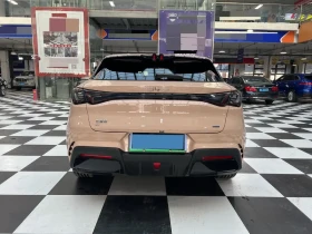 BYD Seal 2025 BYD Seal06GT BEV 72.96KWH | Mobile.bg � ����� ������ 4