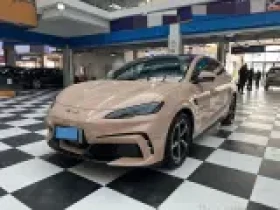 BYD Seal 2025 BYD Seal06GT BEV 72.96KWH | Mobile.bg � ����������� 14