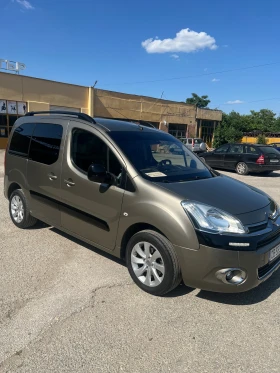 Citroen Berlingo - 6999 € / 13688.85 лв. - 10391870 3