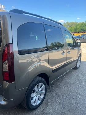 Citroen Berlingo - 6999 € / 13688.85 лв. - 10391870 2