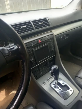 Audi A4 АУДИ А4Б6, снимка 7