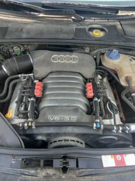 Audi A4 АУДИ А4Б6, снимка 9
