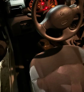 Renault Clio - 590 € / 1153.94 лв. - 46034615 6