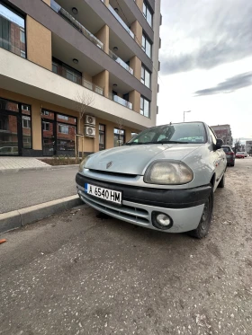 Renault Clio - 590 € / 1153.94 лв. - 46034615 5
