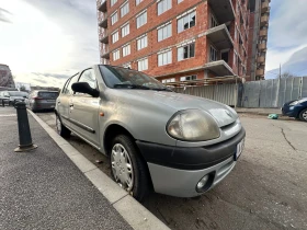 Renault Clio - 590 € / 1153.94 лв. - 46034615 3