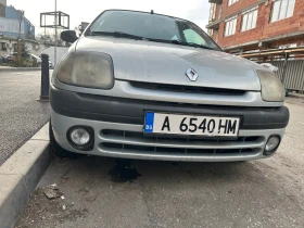 Renault Clio - 590 € / 1153.94 лв. - 46034615 4