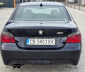 BMW 535 - 6000 € / 11734.98 лв. - 28558172 5