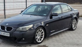 BMW 535 - 6000 € / 11734.98 лв. - 28558172 3