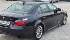 BMW 535 - 6000 € / 11734.98 лв. - 28558172 6