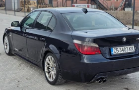 BMW 535 - 6000 € / 11734.98 лв. - 28558172 4