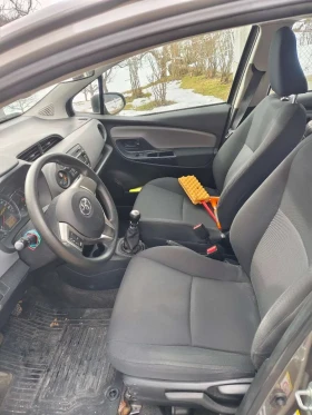 Toyota Yaris 1.33 - 8000 € / 15646.64 лв. - 25944634 5