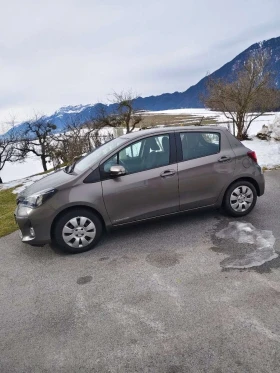 Toyota Yaris 1.33 - 8000 € / 15646.64 лв. - 25944634 3