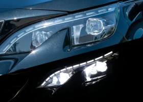 Peugeot 5008 GT LINE * 2.0HDI* KEY GO  PANORAMA 7 места - 16000 € / 31293.28 лв. - 69723651 15