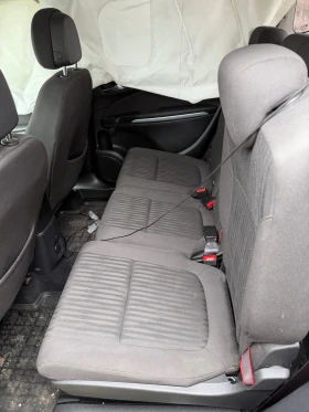 Opel Zafira - 2000 € / 3911.66 лв. - 66988147 5