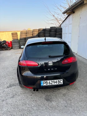 Seat Leon ПЪРВИ СОБСТВЕНИК | Auto.bg — изображение 5