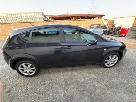 Seat Leon ПЪРВИ СОБСТВЕНИК | Auto.bg — изображение 7