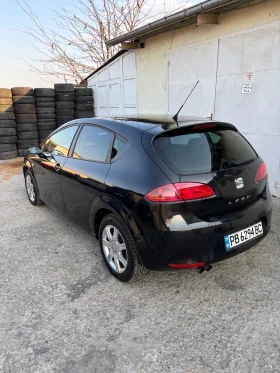 Seat Leon ПЪРВИ СОБСТВЕНИК | Auto.bg — изображение 4