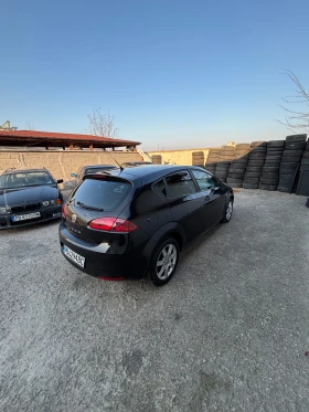 Seat Leon ПЪРВИ СОБСТВЕНИК | Auto.bg — изображение 6