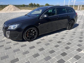 Opel Insignia OPC
