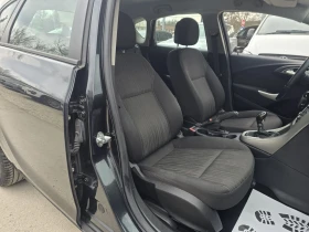 Opel Astra 1.7cdti 110к.с Топ състояние  - 2200 € / 4302.83 лв. - 23807714 12