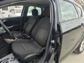 Opel Astra 1.7cdti 110к.с Топ състояние  - 2200 € / 4302.83 лв. - 23807714 9