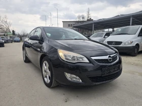 Opel Astra 1.7cdti 110к.с Топ състояние  - 2200 € / 4302.83 лв. - 23807714 2