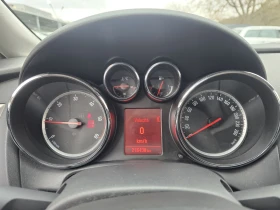 Opel Astra 1.7cdti 110к.с Топ състояние  - 2200 € / 4302.83 лв. - 23807714 16