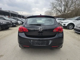 Opel Astra 1.7cdti 110к.с Топ състояние  - 2200 € / 4302.83 лв. - 23807714 6