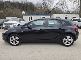 Opel Astra 1.7cdti 110к.с Топ състояние  - 2200 € / 4302.83 лв. - 23807714 7