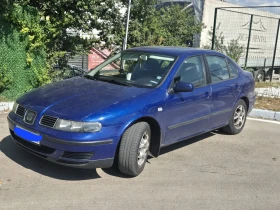 Seat Toledo - 2600 € / 5085.16 лв. - 34665081 8